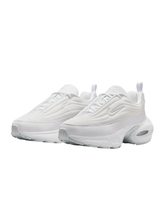 Nike Scarpa Air Max Portal HF3053-100 Bianco-Pure Platinum – Sostenibilità, Comfort e Stile Urban