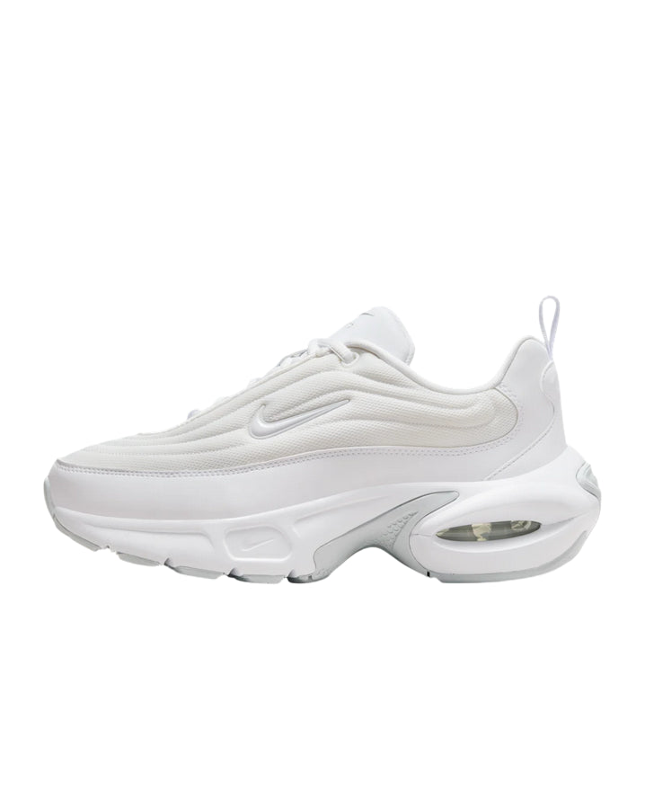 Nike Scarpa Air Max Portal HF3053-100 Bianco-Pure Platinum – Sostenibilità, Comfort e Stile Urban