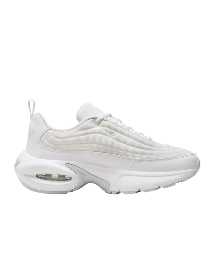 Nike Scarpa Air Max Portal HF3053-100 Bianco-Pure Platinum – Sostenibilità, Comfort e Stile Urban