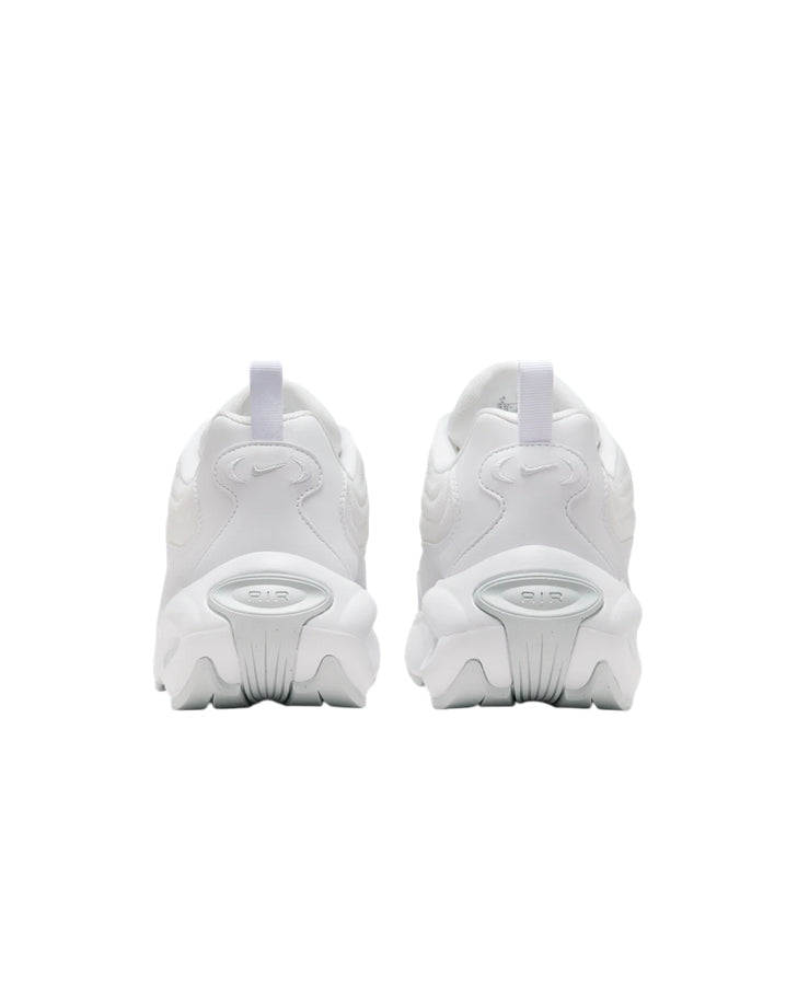 Nike Scarpa Air Max Portal HF3053-100 Bianco-Pure Platinum – Sostenibilità, Comfort e Stile Urban