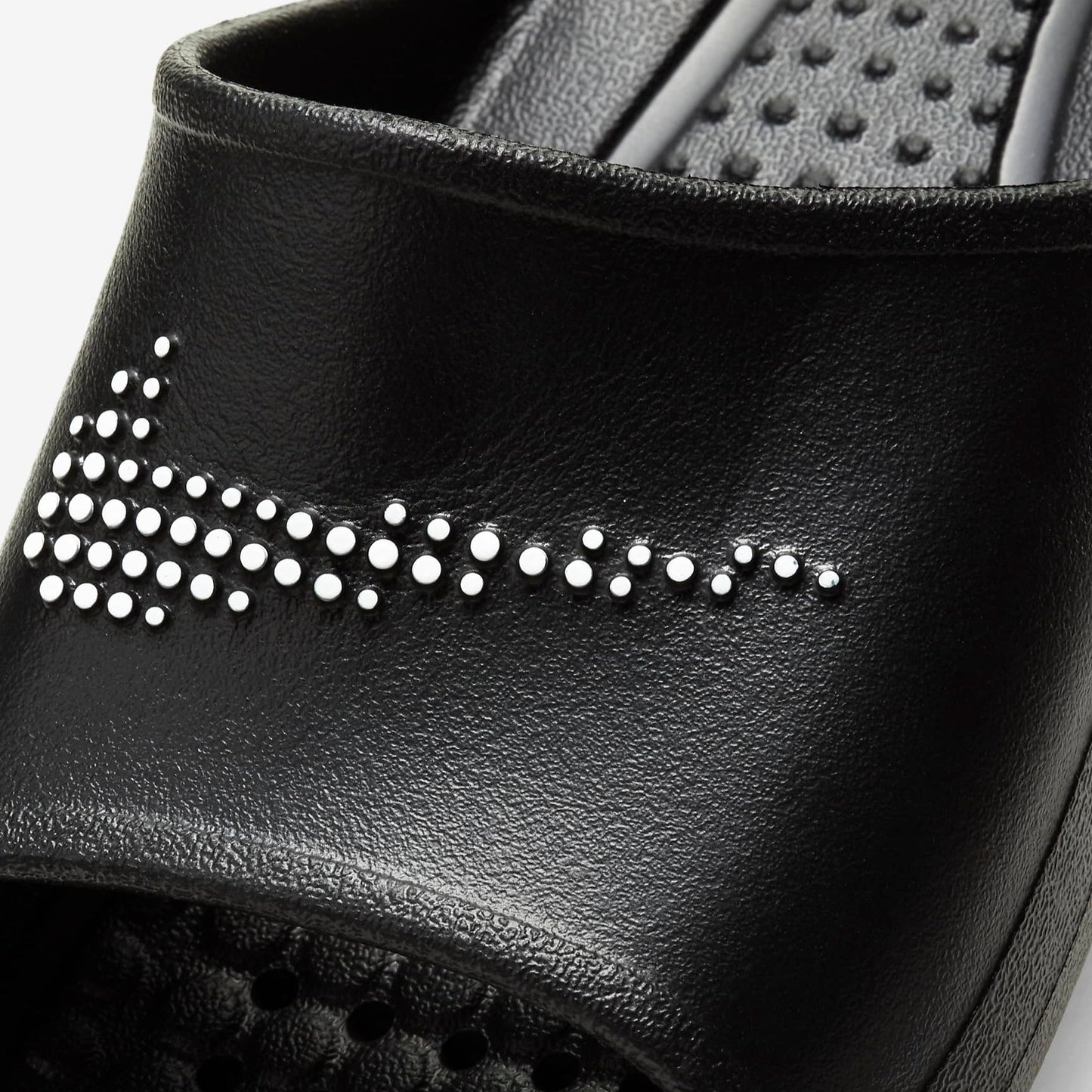 Nike ciabatta da adulto Victori One CZ7836-001 nero