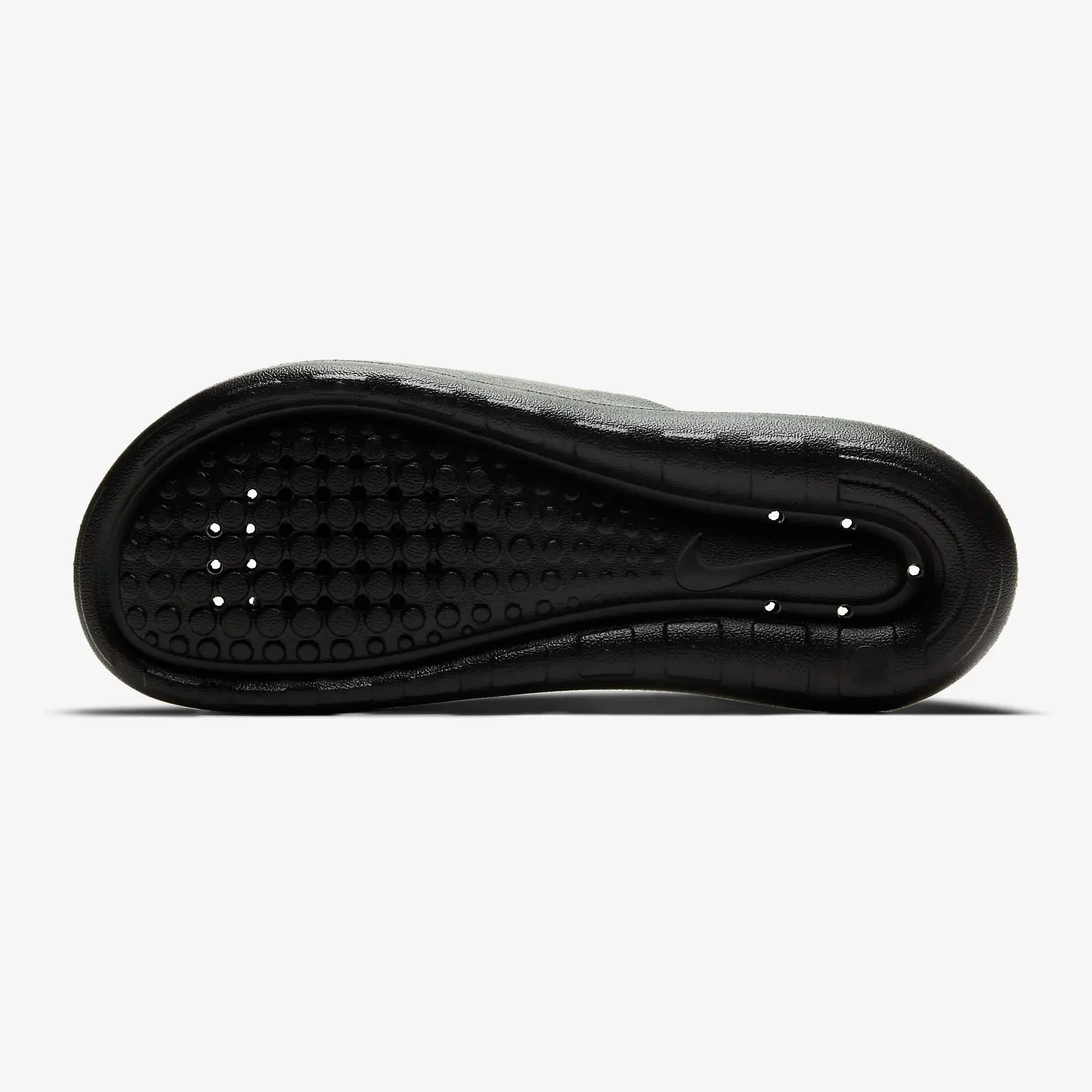 Nike ciabatta da adulto Victori One CZ7836-001 nero