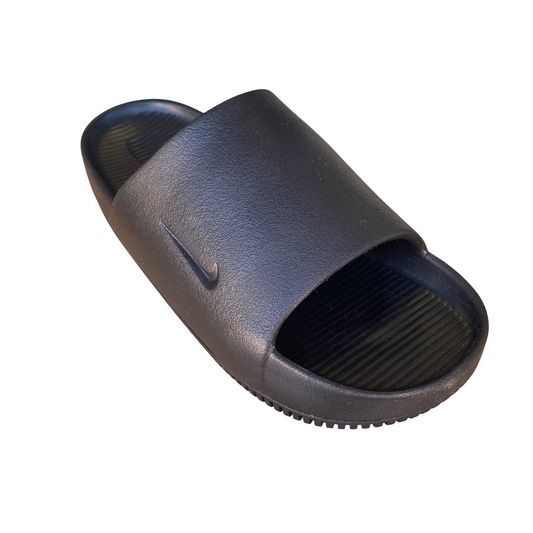 Nike ciabatta da uomo Calm FD4116-001 nero