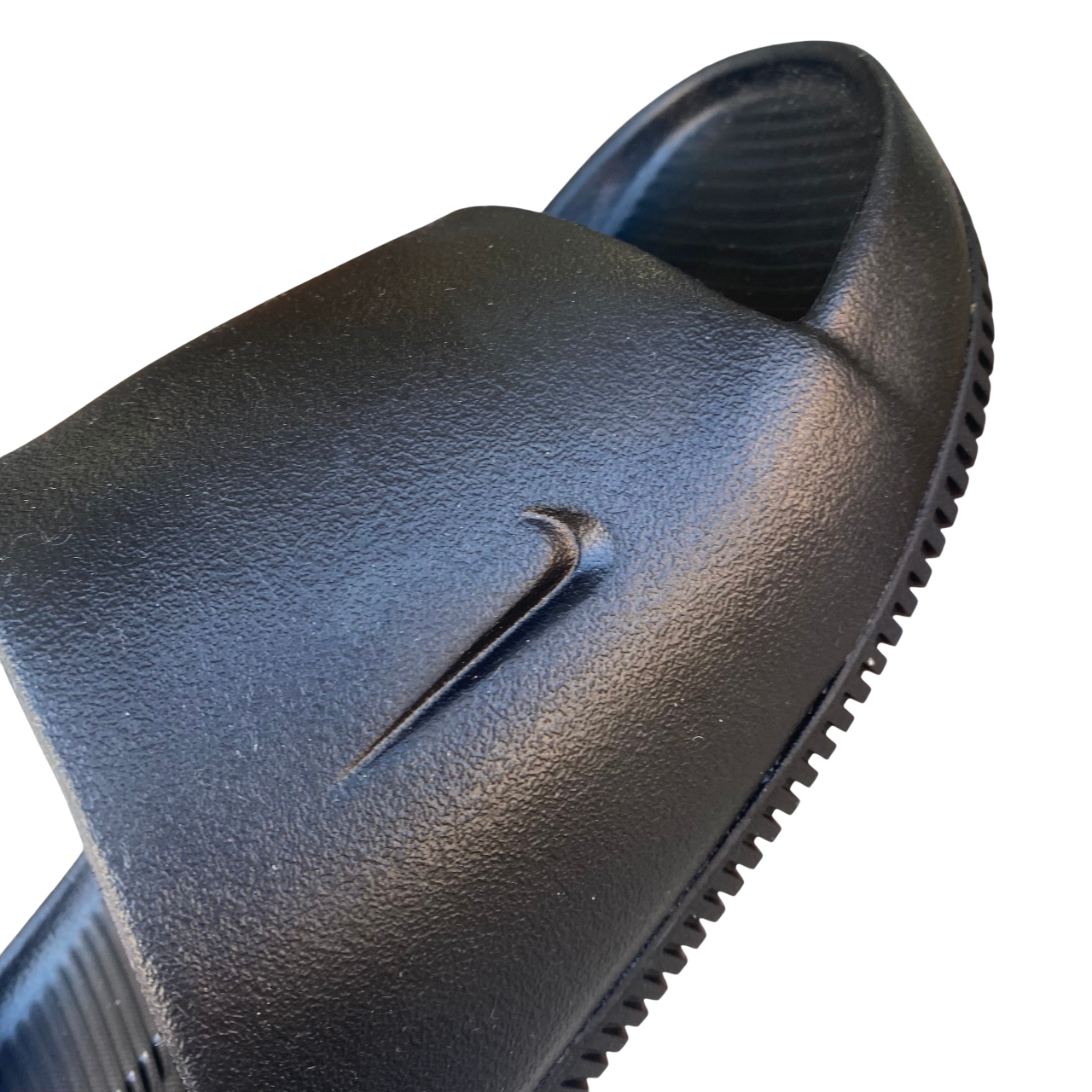 Nike ciabatta da uomo Calm FD4116-001 nero