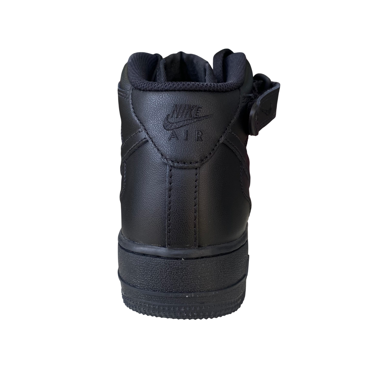 Nike scarpa sneakers da uomo Air Force 1 Mid CW2289-0013