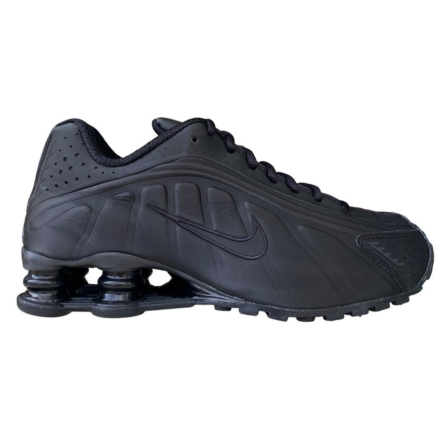 Nike Shox R4 AR3565-004 Sneakers Nero Unisex