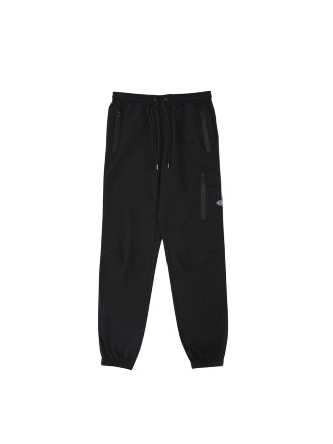 PXP Pantalone Uomo Jogging 2544185 Nero - Pantaloni Impermeabili