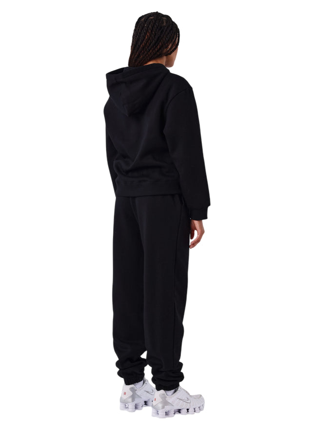 PXP pantaloni sportivi da donna nero F254047 - stile e versatilità