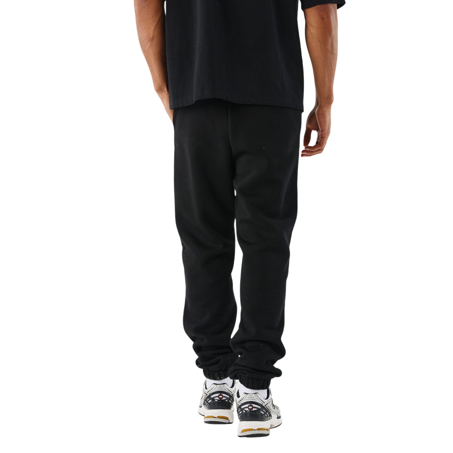 Project X Paris Pantaloni Jogging Polaris 2544506-BKW Nero – Streetwear moderno