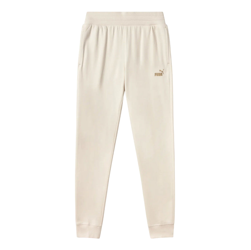 Puma Pantalone Sportivo Donna 692200-87 Panna