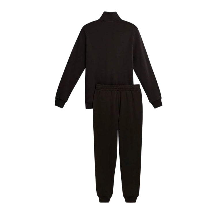 Puma Tuta Sportiva Uomo 688175-01 Nero