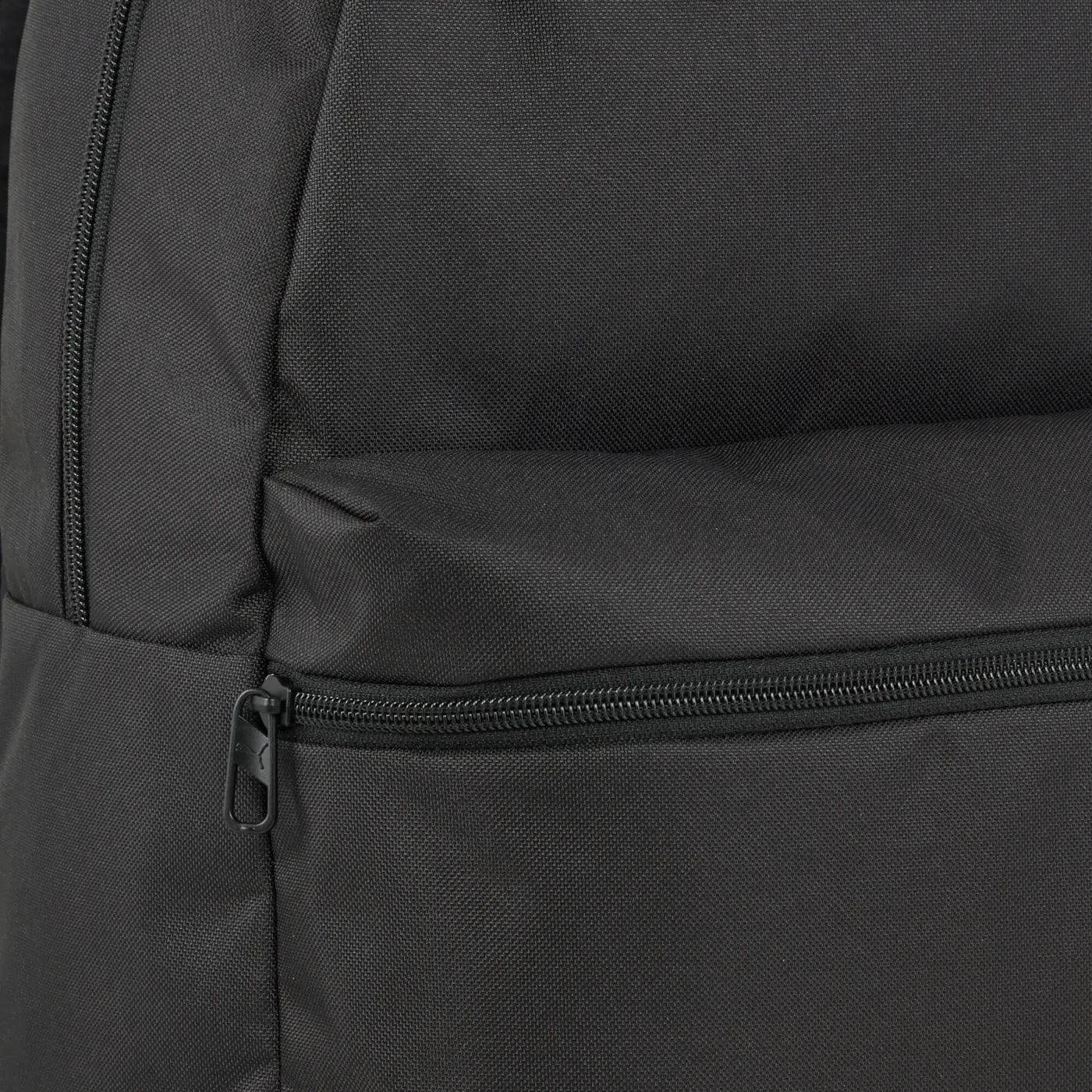 Puma zaino multiuso Phase 091164-03 nero-oro 5