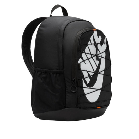 Nike - Zaino Hayward 26L HJ8200-010 Nero