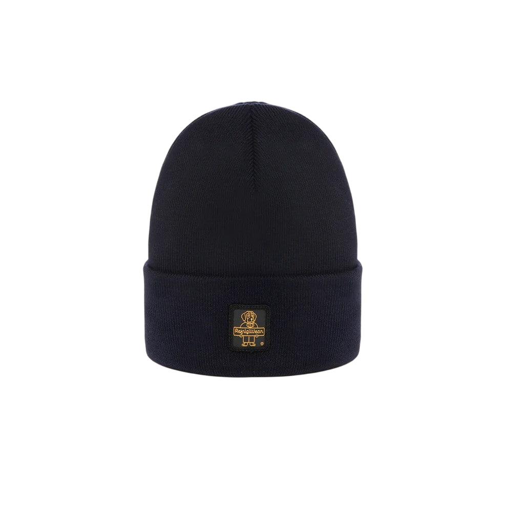 RefrigiWear Clark Hat B31908 BLU - Cappellino Unisex Urban Style