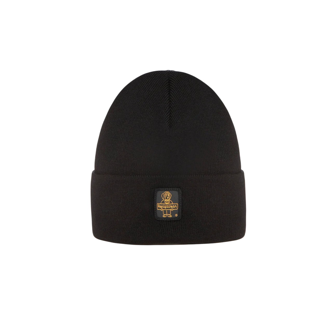 RefrigiWear Clark Hat B31908 Nero - Cappellino Unisex Urban Style