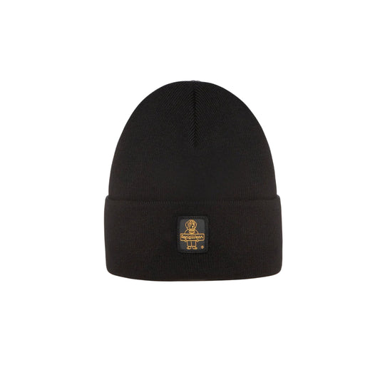 RefrigiWear Clark Hat B31908 Nero - Cappellino Unisex Urban Style