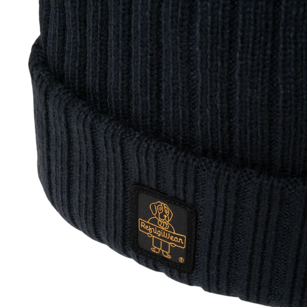 RefrigiWear Colorado Hat B01608 Blu - Cappellino Unisex Iconico - logo