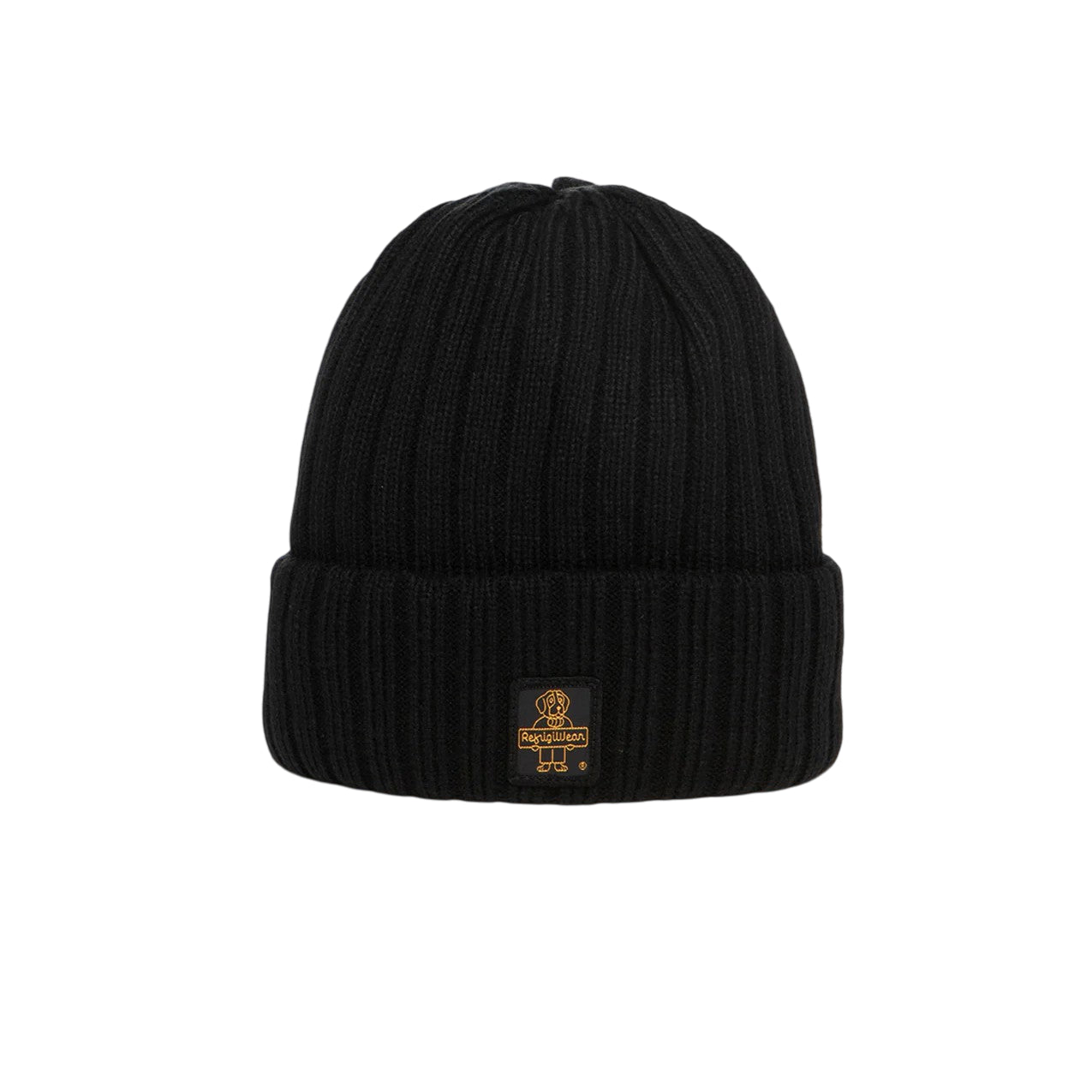 RefrigiWear Colorado Hat B01608 NERO - Cappellino Unisex Iconico