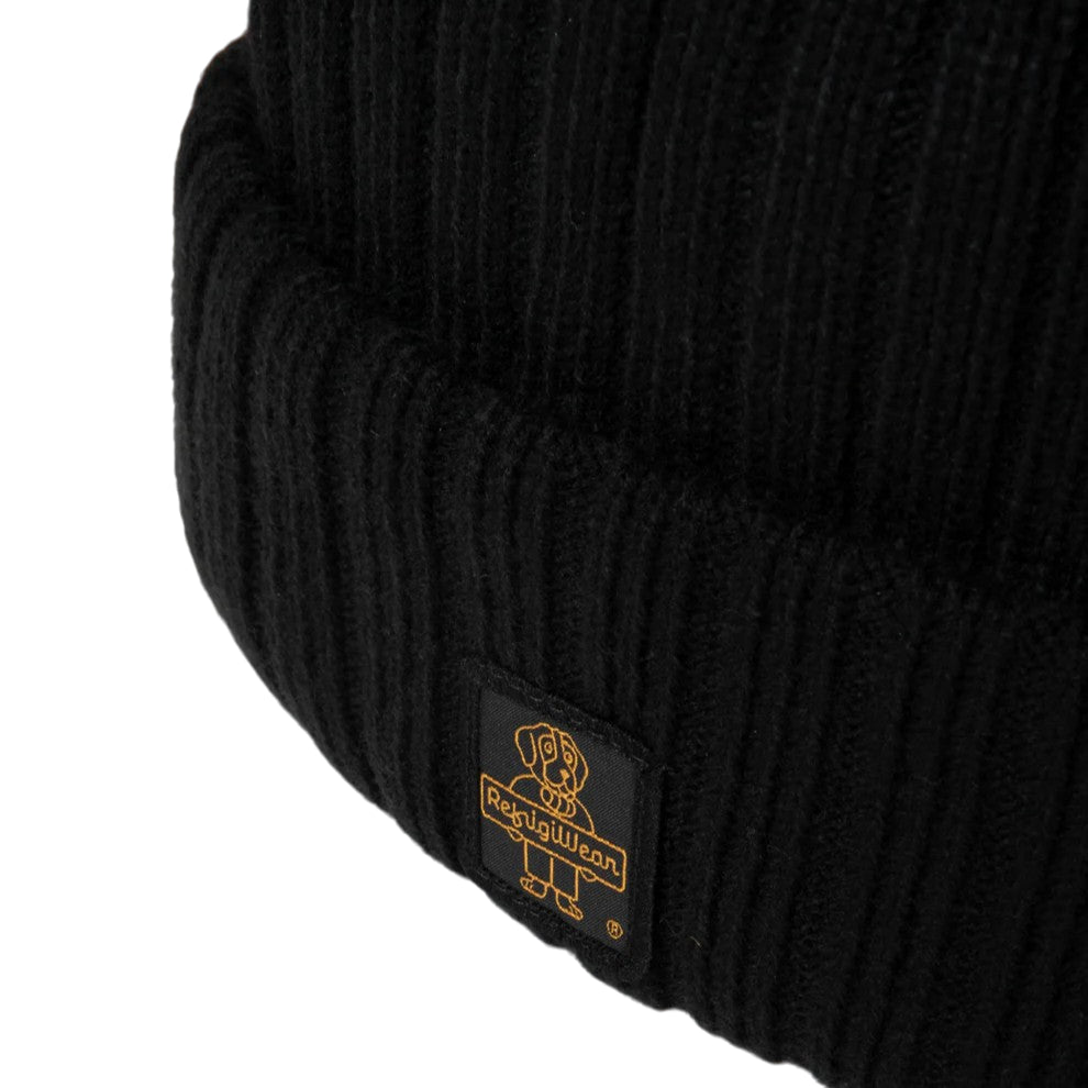 RefrigiWear Colorado Hat B01608 NERO - Cappellino Unisex Iconico