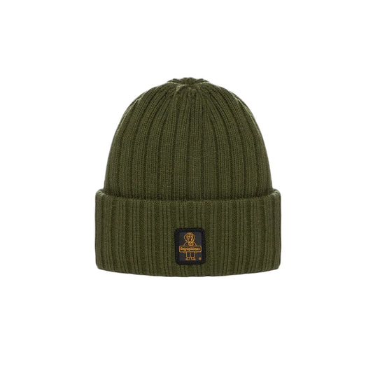 RefrigiWear Colorado Hat B01608 Verde - Cappellino Unisex Iconico