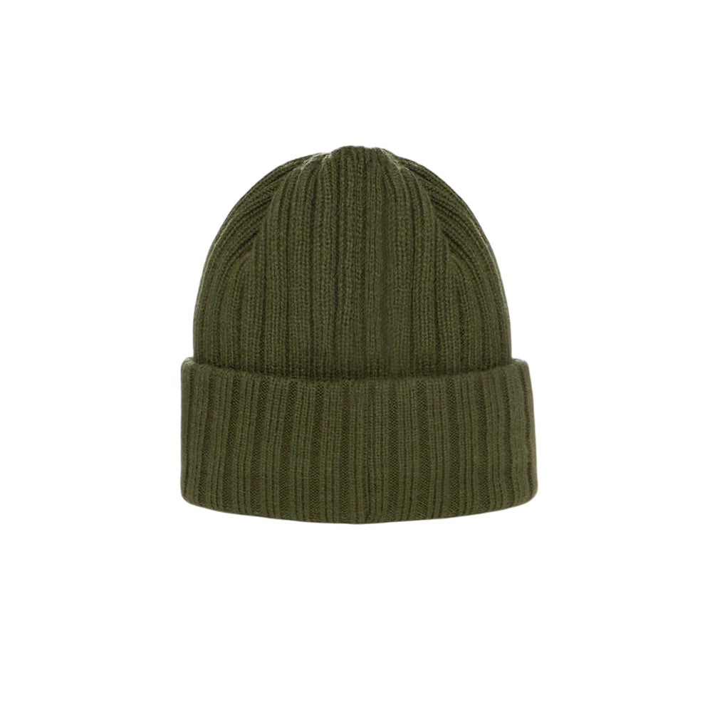 RefrigiWear Colorado Hat B01608 Verde - Cappellino Unisex Iconico - retro