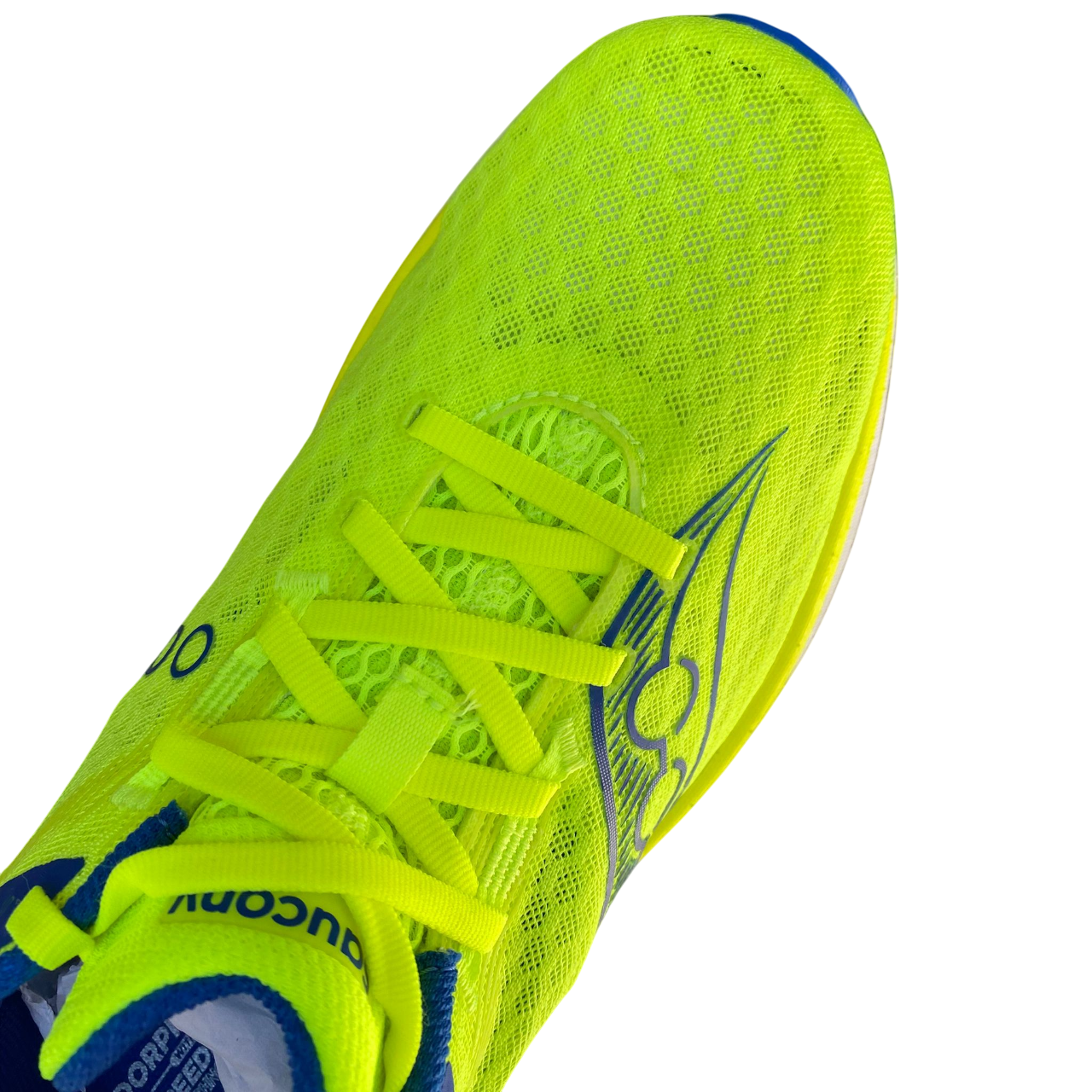 Saucony Endorphin Speed 5 S21007-285 Scarpe Running Uomo Cedro-Lapis