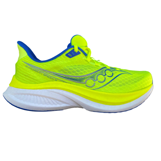 Saucony Endorphin Speed 5 S21007-285 Scarpe Running Uomo Cedro-Lapis