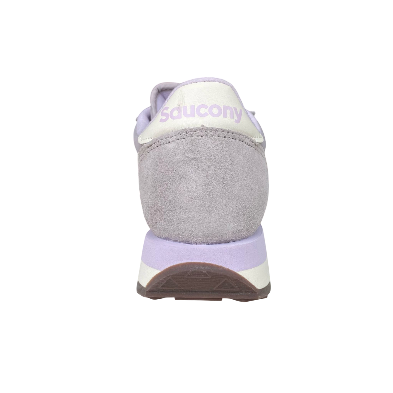 Saucony Originals scarpa sneakers da donna Jazz S1044-714 grigio-crema