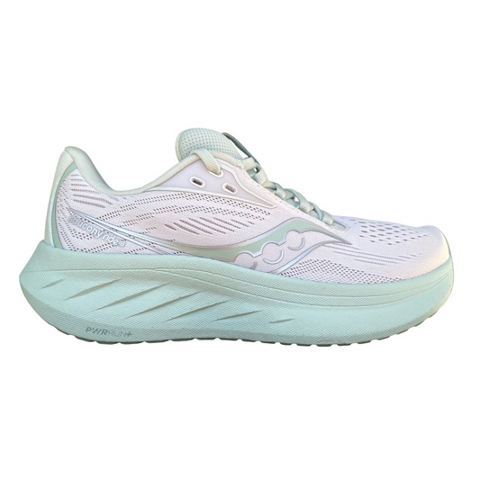 Saucony Ride 18 S11000-221 Scarpe Running Donna Grigio
