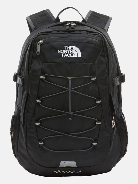 The North Face Zaino Classico Borealis da 28 litri NF00CF9CKT0 nero asfalto