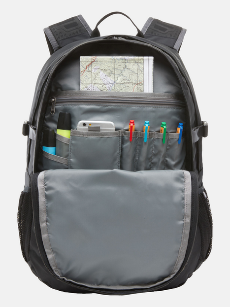 The North Face Zaino Classico Borealis da 28 litri NF00CF9CKT0 nero asfalto