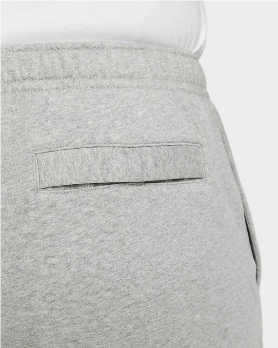 Nike Pantalone sportivo Club OH FT BV2713-063 grey