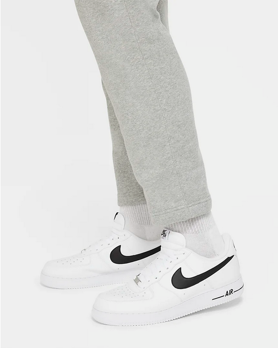 Nike Pantalone sportivo Club OH FT BV2713-063 grey