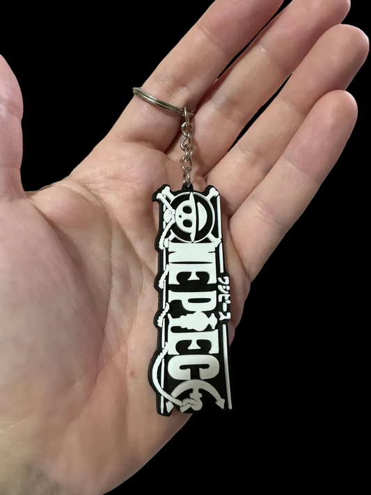 Portachiavi One Piece