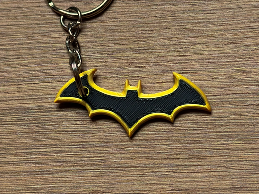 Portachiavi Batman