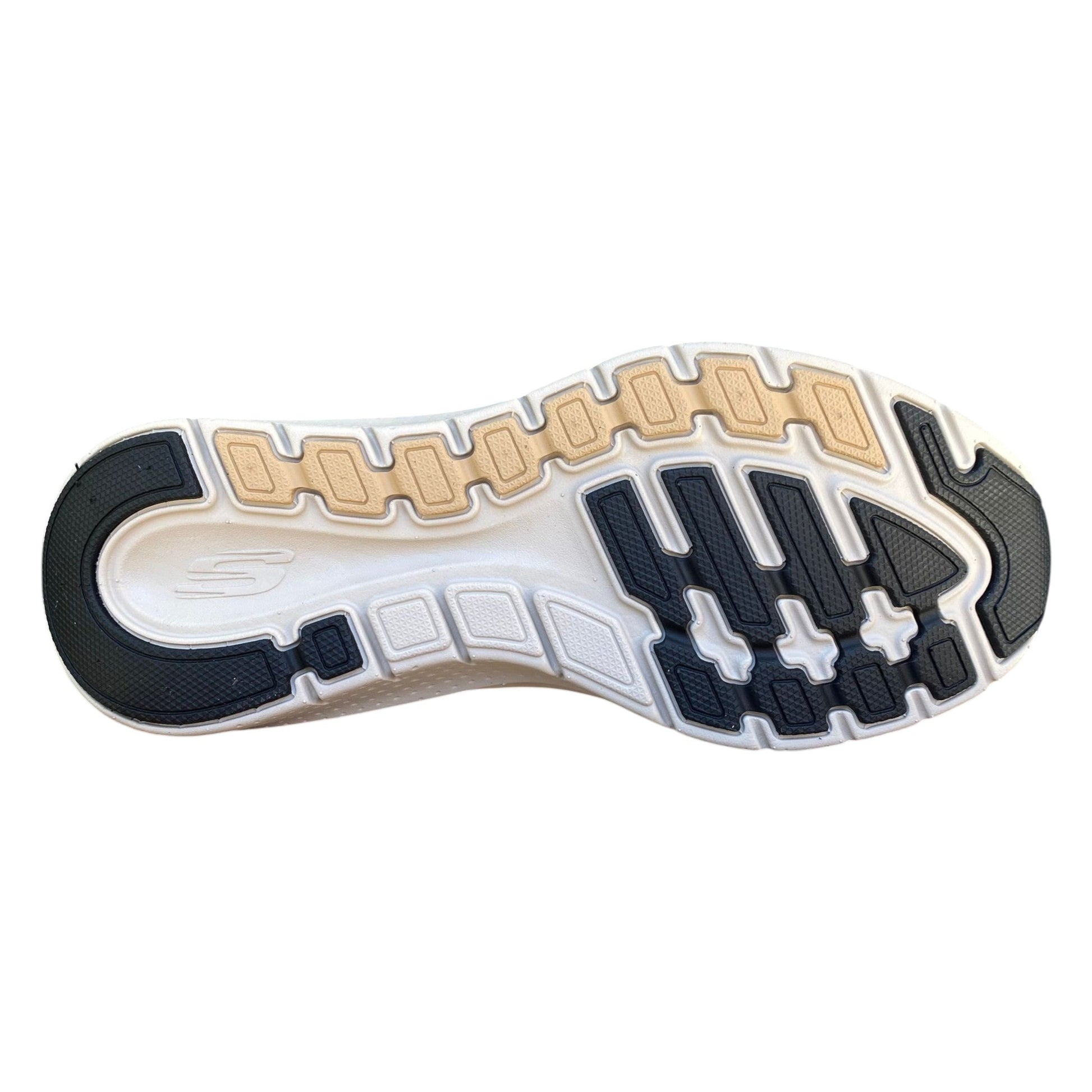 Soletta rimovibile Skechers Arch Fit 2.0 The Keep con supporto arco plantare certificato da podologi statunitensi