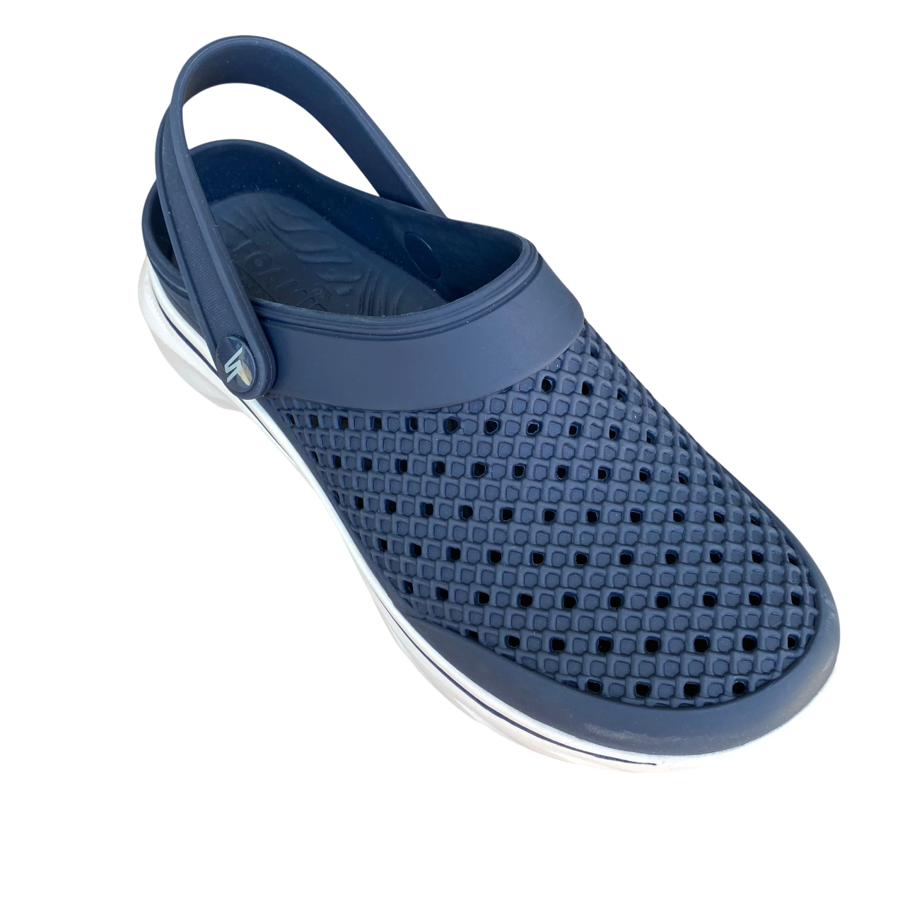 Skechers GO WALK 7 Joyous tomaia traspirante navy white comfort donna