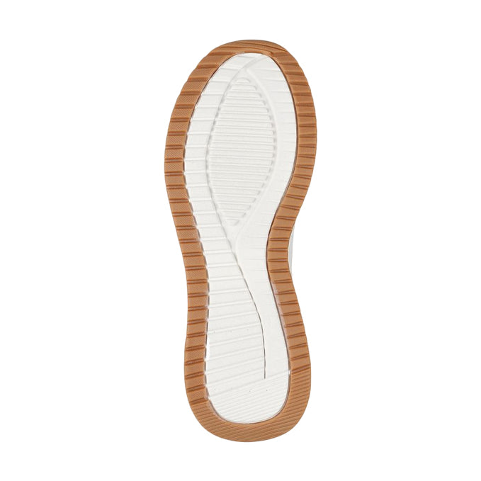 Skechers Slip-ins: BOBS Squad 4 Direct Step 118424/WHT Bianco