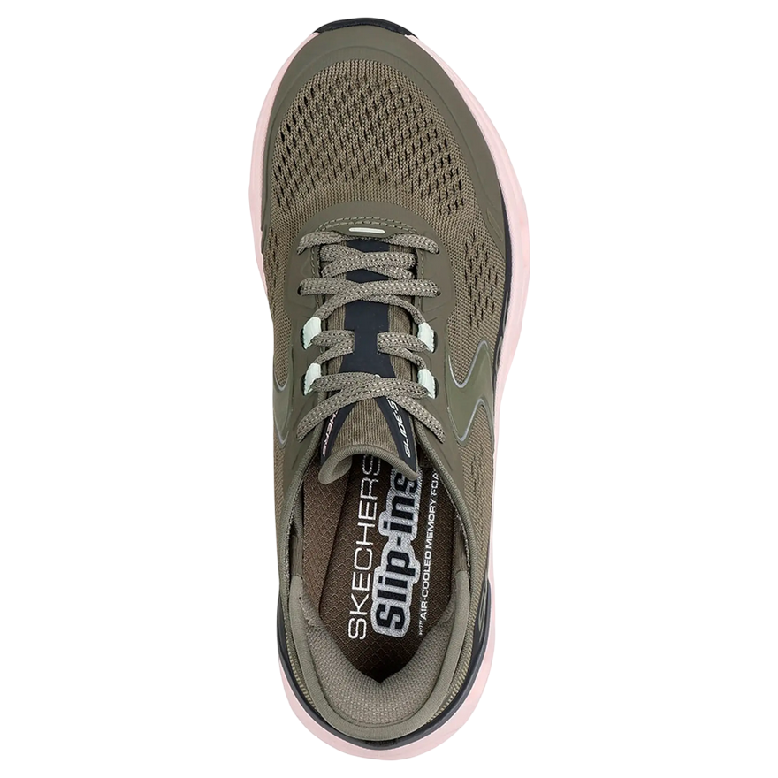 Skechers Slip-ins Donna Glide-Step Altus 150510/OLV Oliva