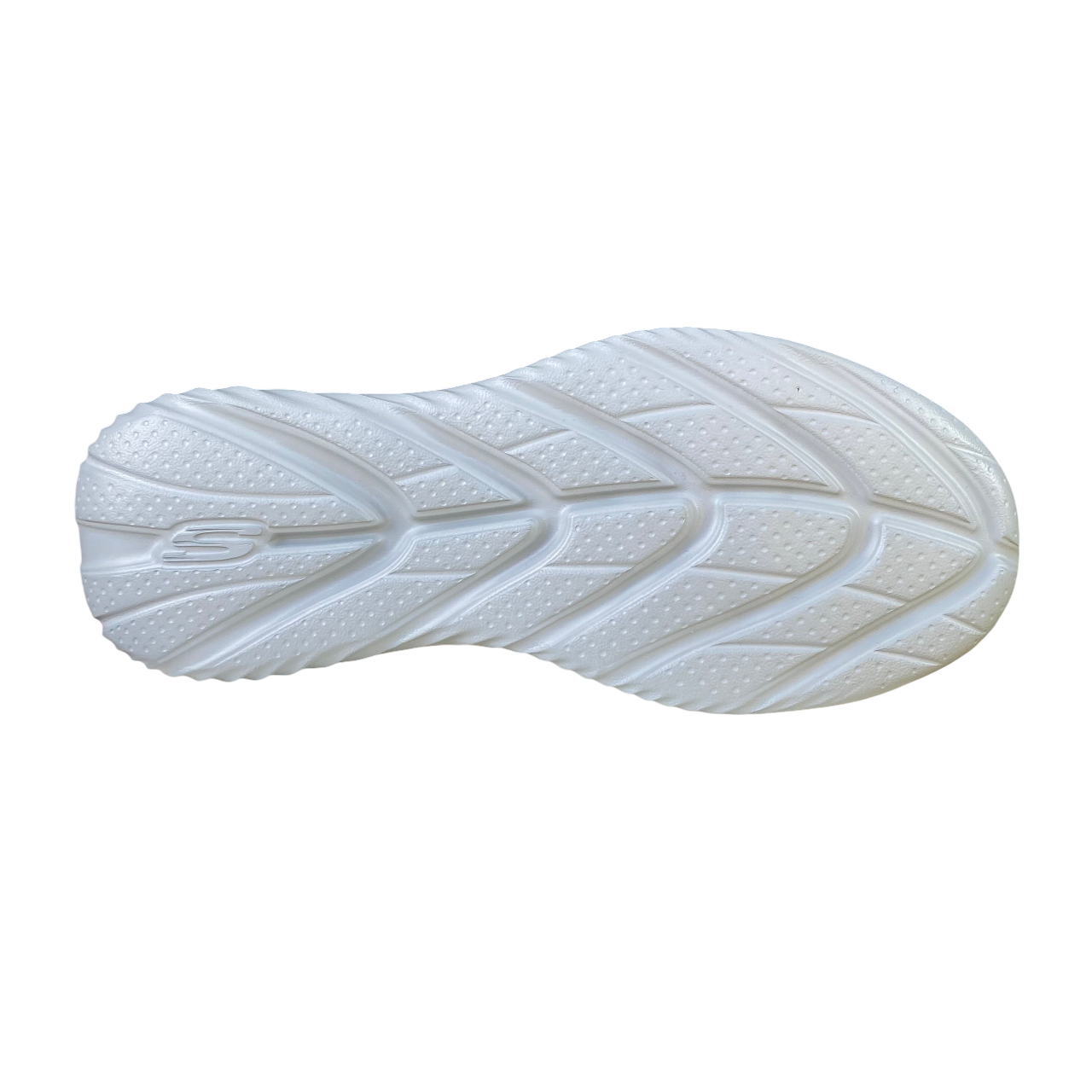 Skechers scarpa sneakers da uomo Bounder 2.0 Emerged 232459/GRY grigio