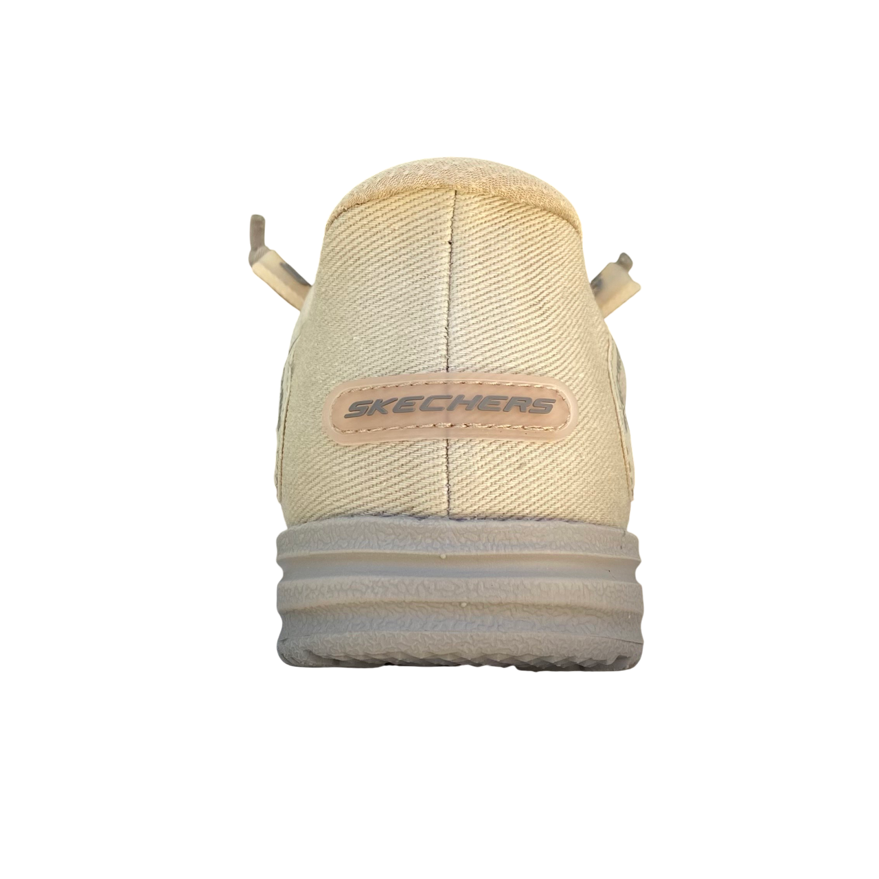 Skechers scarpa sneakers da uomo Slip-ins Relaxed Fit Melson Coronado 210959/TPE tortora