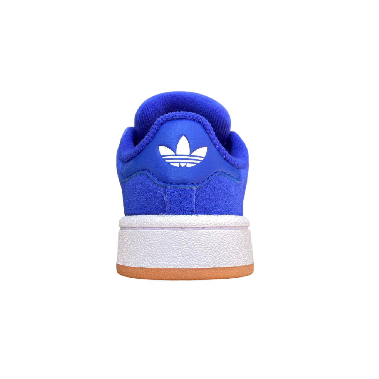 Comfort interno delle sneakers Adidas Campus bambino