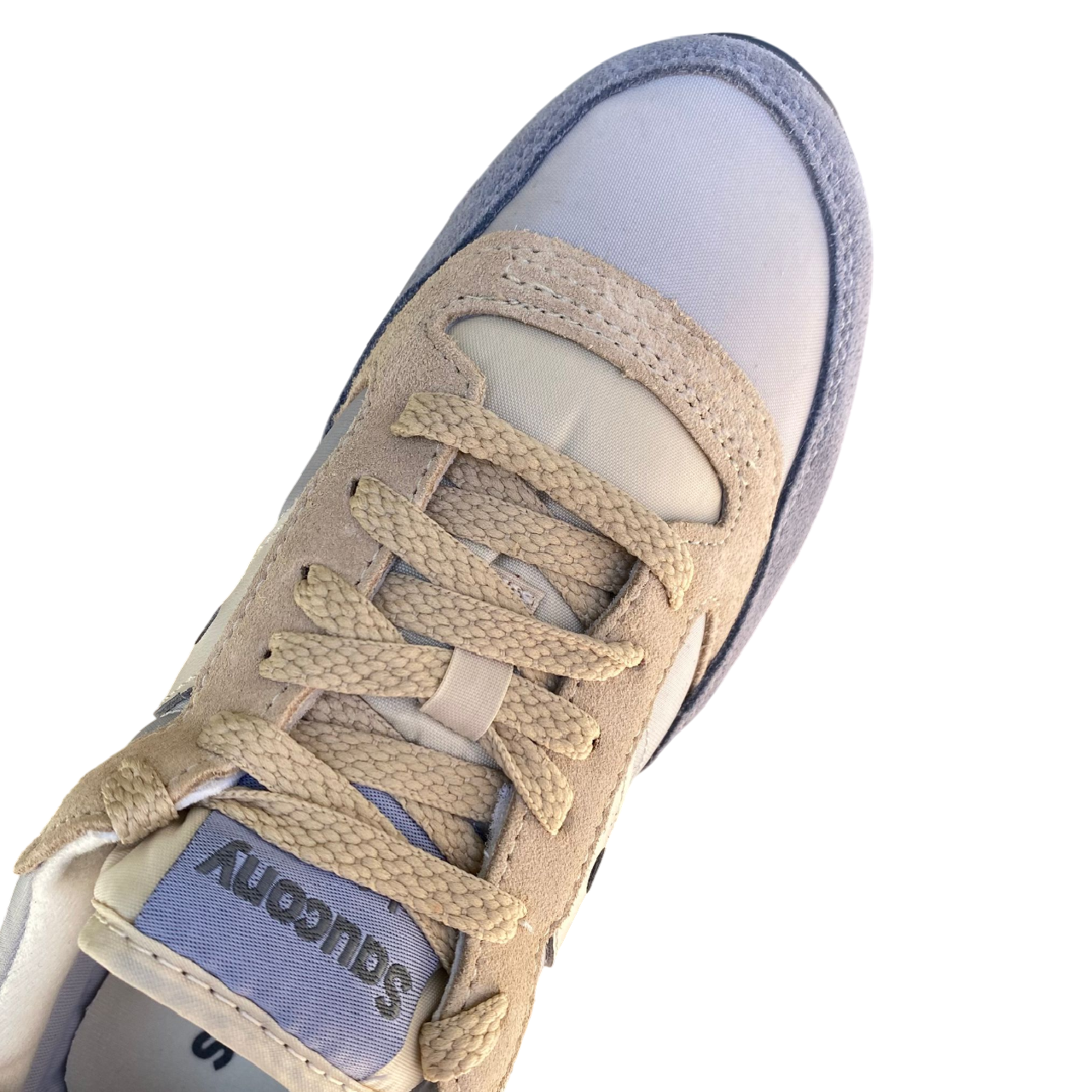 S1044-723 Saucony Originals Scarpa streetwear Donna