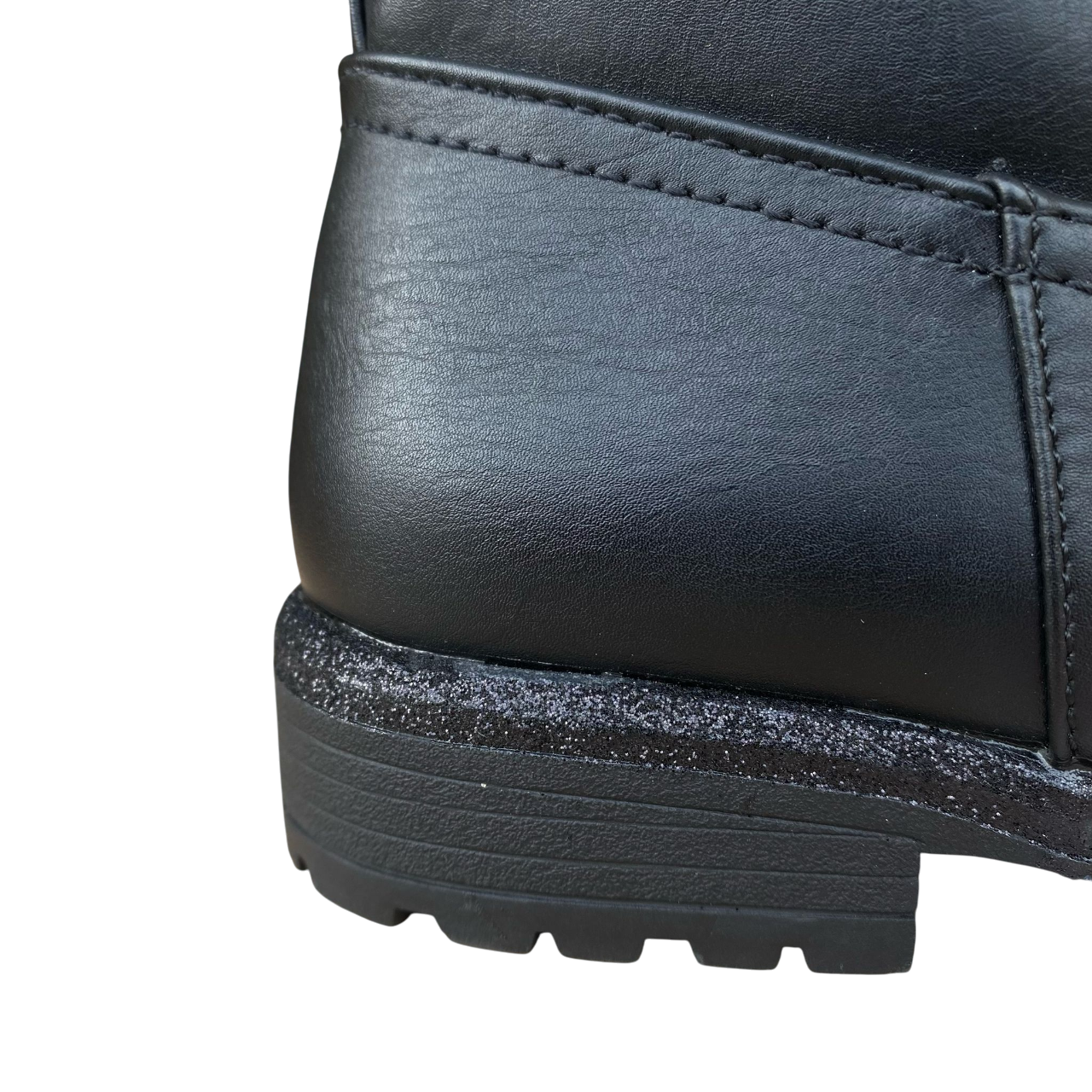 Sportiamo_Gioseppo stivale da ragazza 45853 nero3