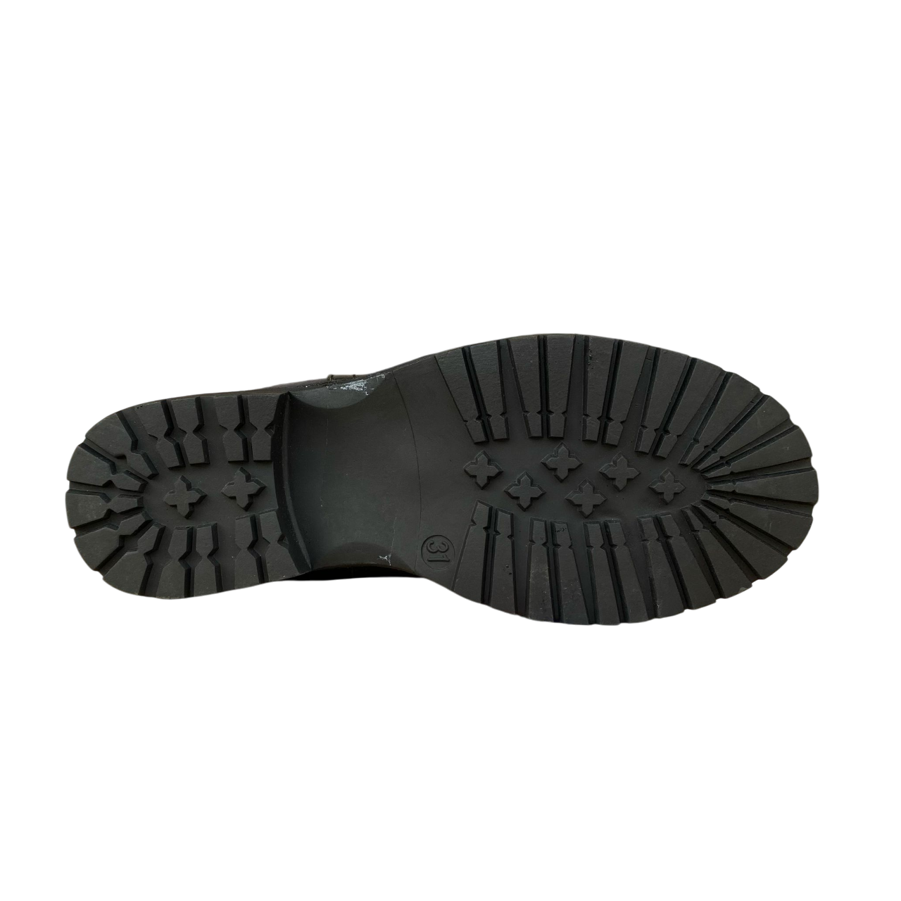 Sportiamo_Gioseppo stivale da ragazza 45853 nero4