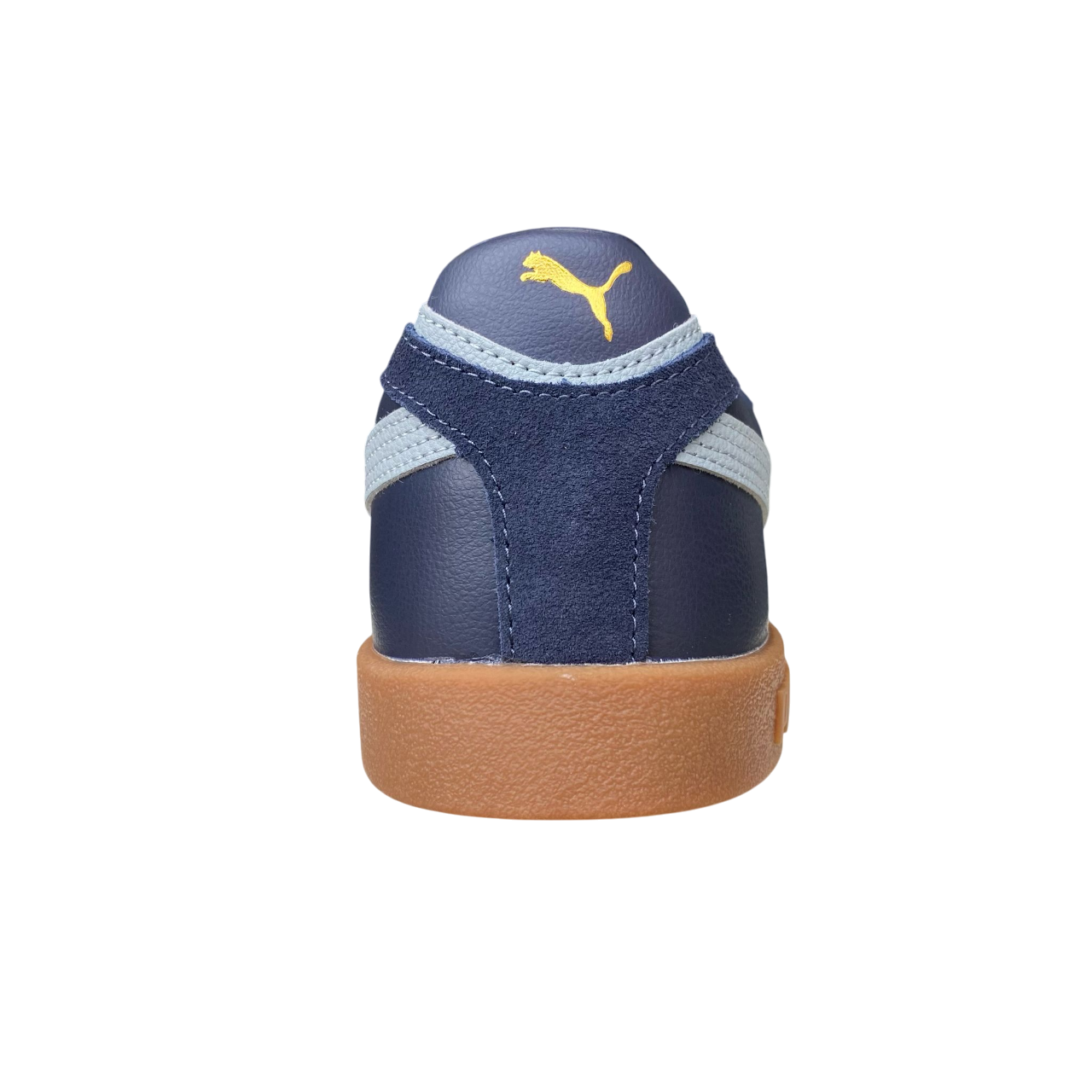 Sportiamo_Puma scarpa sneakers da uomo Club II Era 397447 18 blu-grigio-gomma13