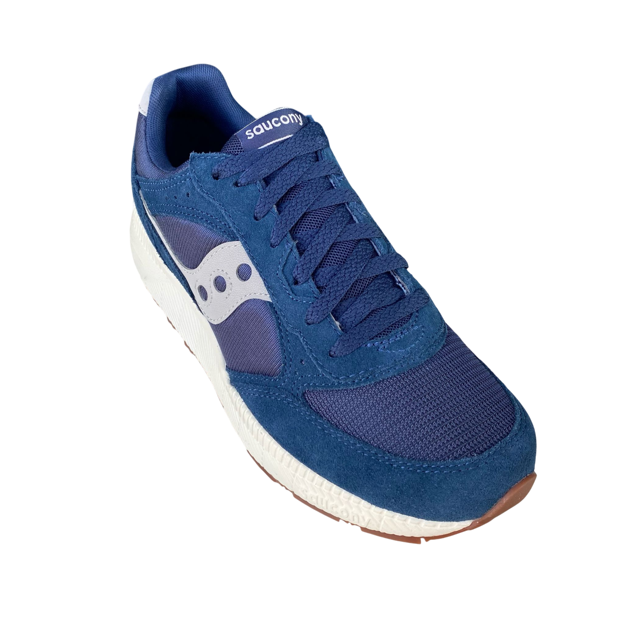 Sportiamo_Saucony Originals scarpa sneakers da uomo Eclipse S70872-2 blu-perla2