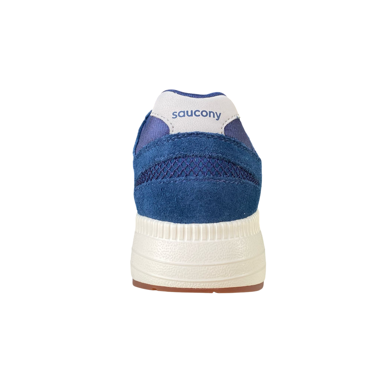 Sportiamo_Saucony Originals scarpa sneakers da uomo Eclipse S70872-2 blu-perla3