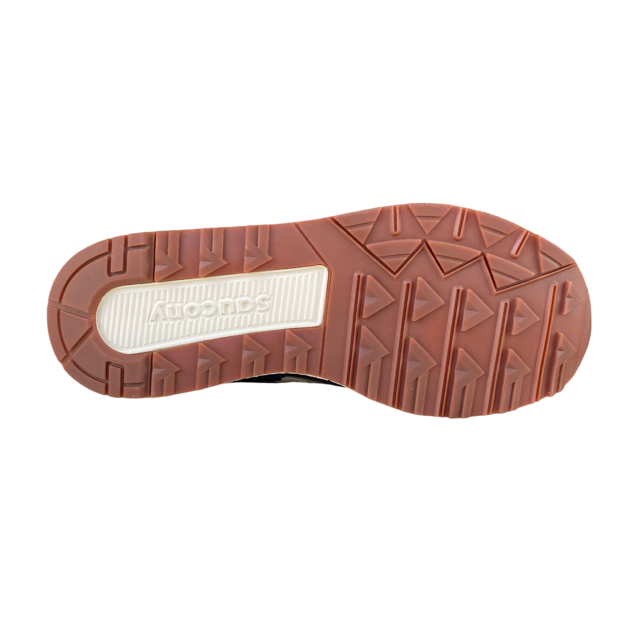 Sportiamo_Saucony Originals scarpa sneakers da uomo Eclipse S70872-2 blu-perla4