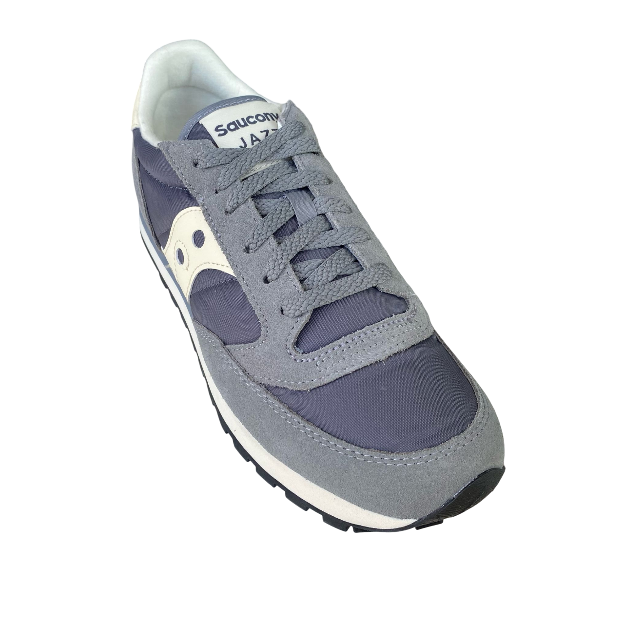 Sportiamo_Saucony Originals scarpa sneakers da uomo Jazz Original S2044-715 grigio-bianco2
